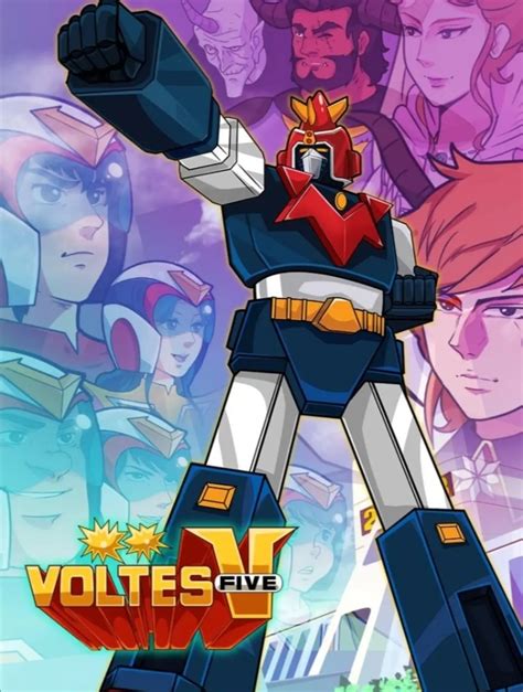 " If you want to catch up on the country&x27;s biggest series of 2023, here&x27;s where you can watch "Voltes V Legacy" for free. . Voltes v 720p